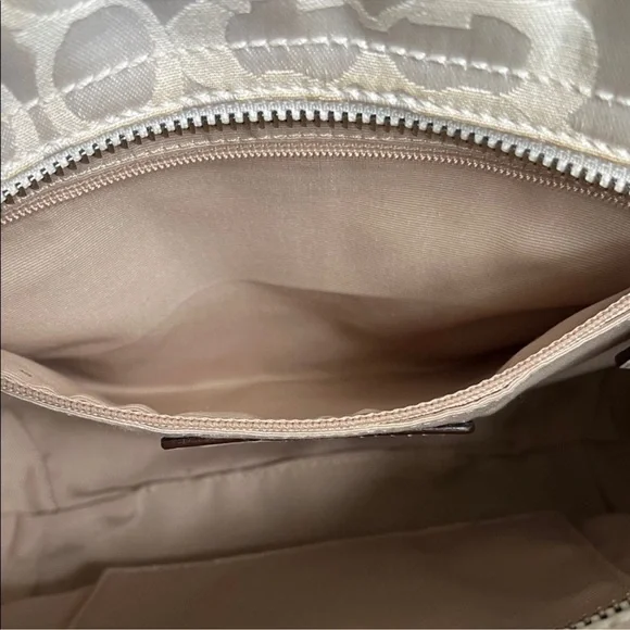 Y2K Coach SoHo Small Shoulder Tote - Picture 6 of 8